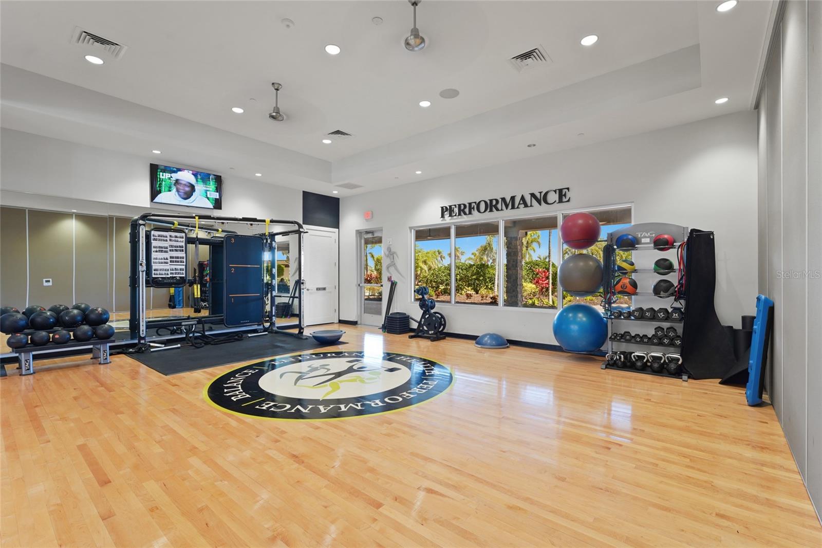 ESPLANADE ON PALMER RANCH - Residential