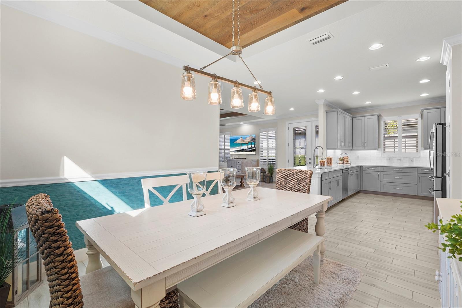 ESPLANADE ON PALMER RANCH - Residential