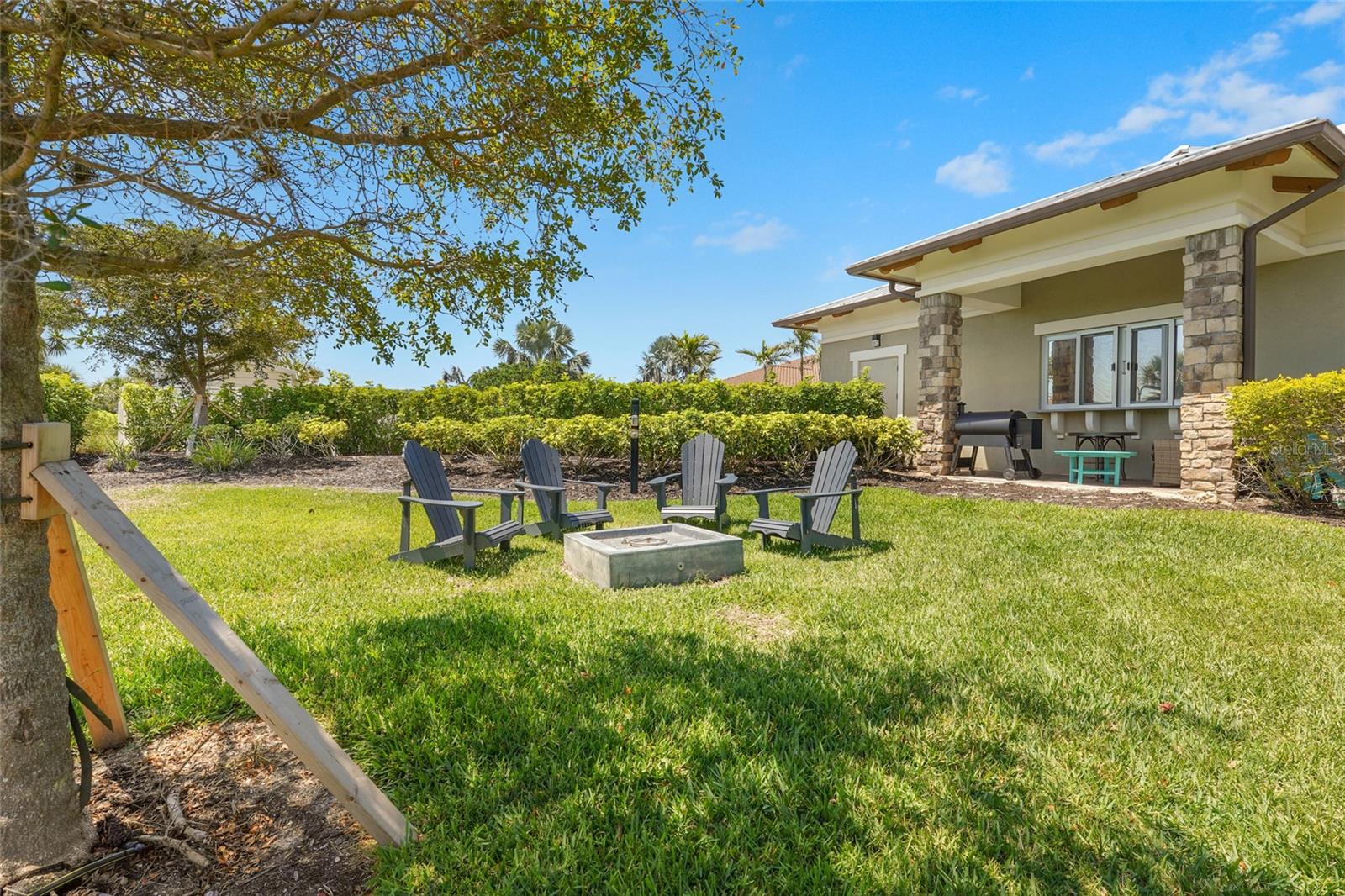 ESPLANADE ON PALMER RANCH - Residential