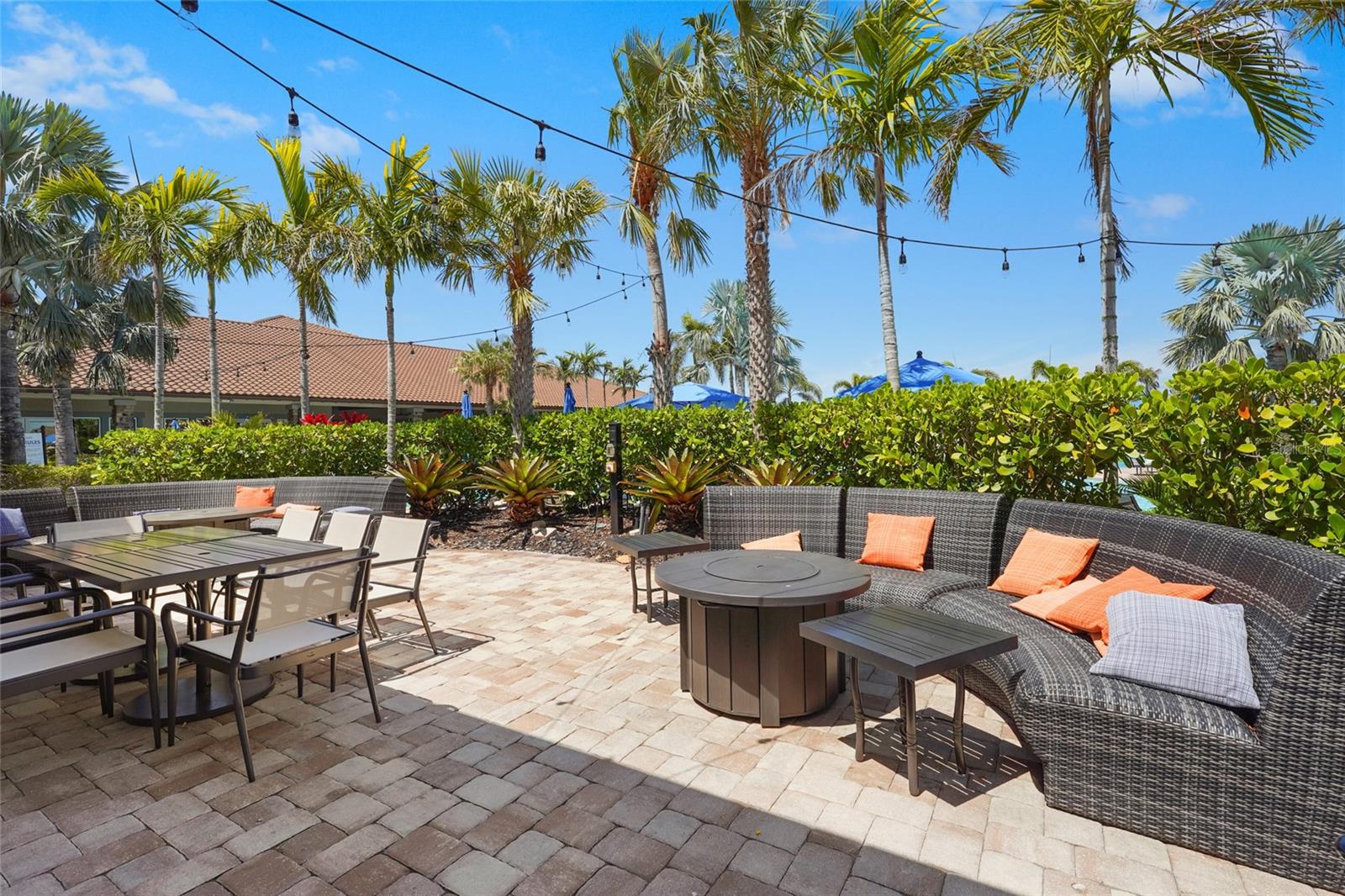 ESPLANADE ON PALMER RANCH - Residential