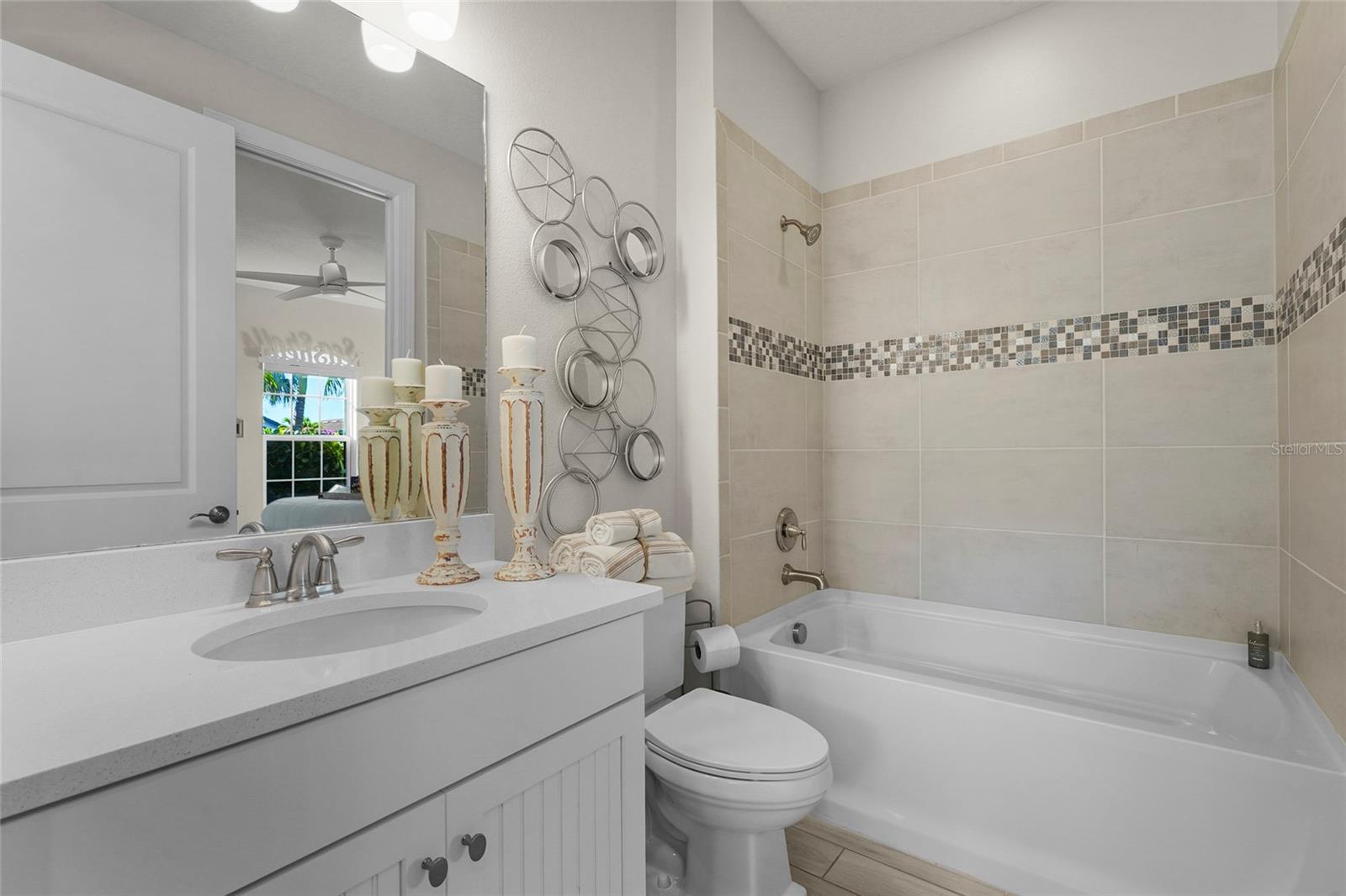 ESPLANADE ON PALMER RANCH - Residential