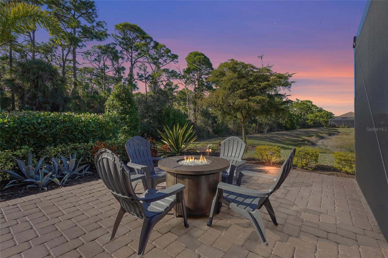 ESPLANADE ON PALMER RANCH - Residential