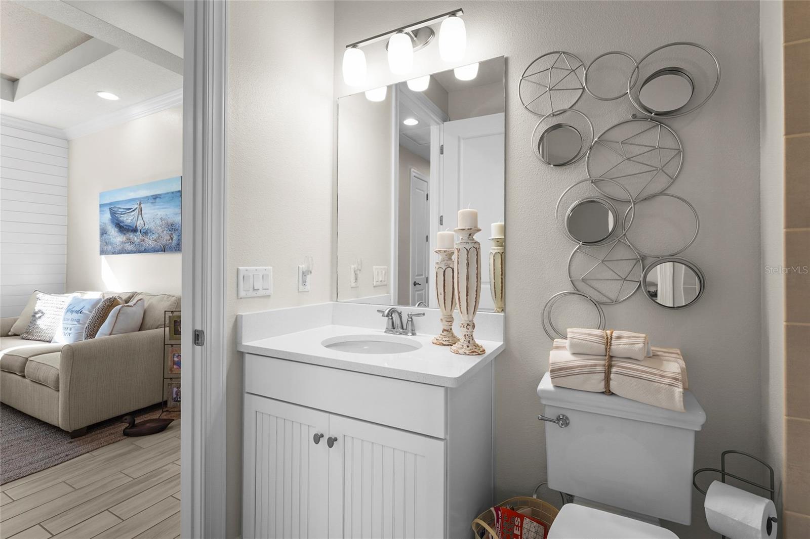 ESPLANADE ON PALMER RANCH - Residential