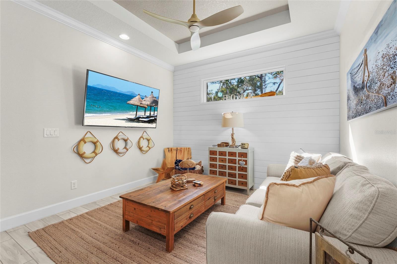 ESPLANADE ON PALMER RANCH - Residential