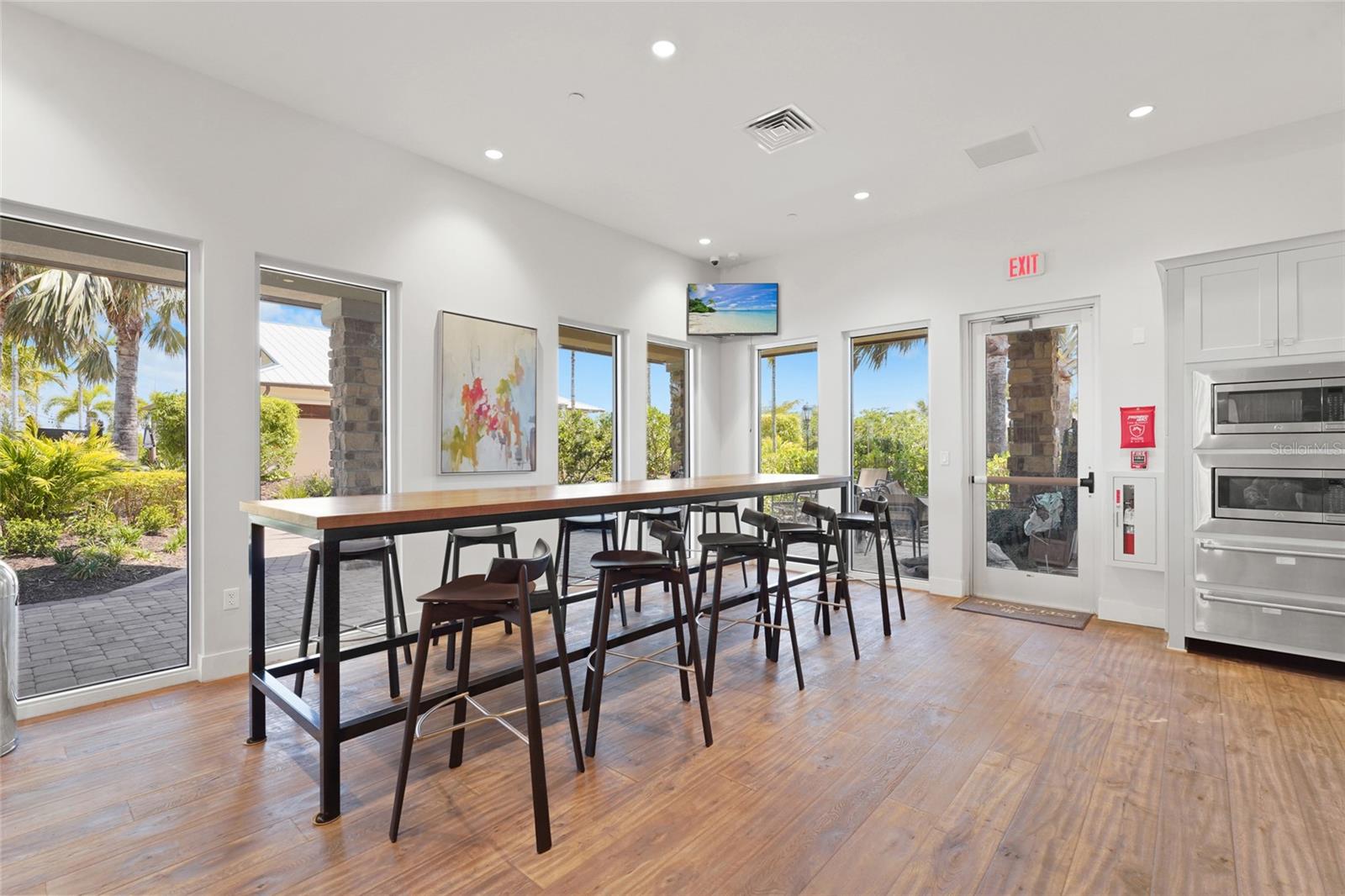 ESPLANADE ON PALMER RANCH - Residential