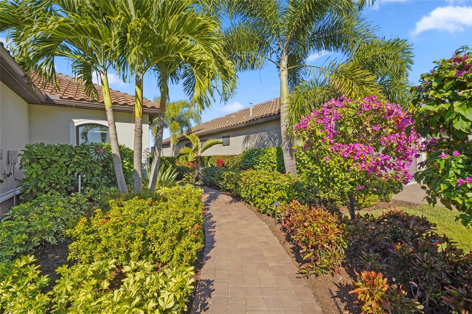 ESPLANADE ON PALMER RANCH - Residential