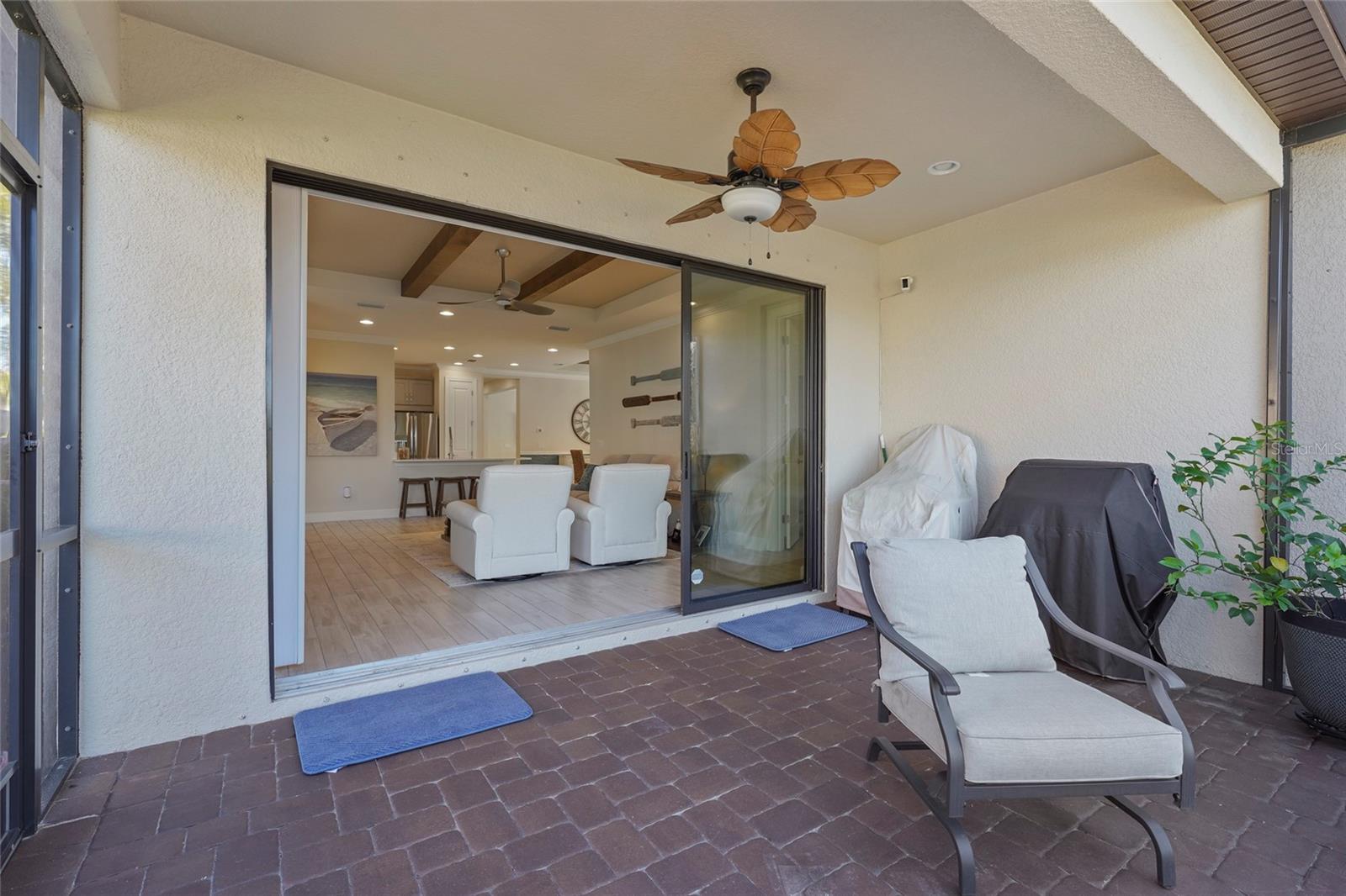 ESPLANADE ON PALMER RANCH - Residential