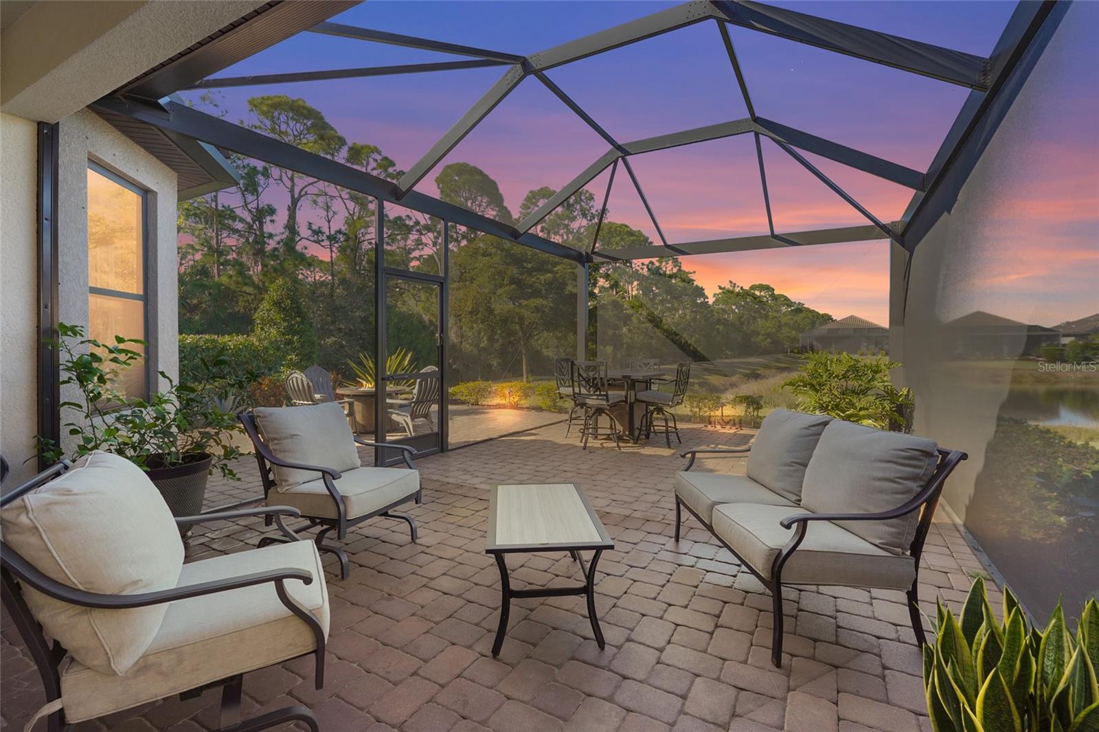 ESPLANADE ON PALMER RANCH - Residential