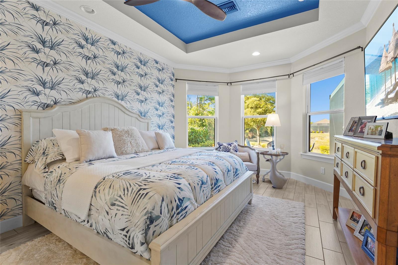 ESPLANADE ON PALMER RANCH - Residential