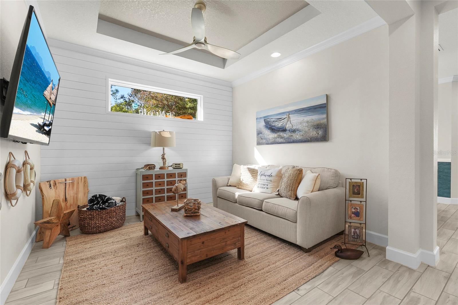 ESPLANADE ON PALMER RANCH - Residential