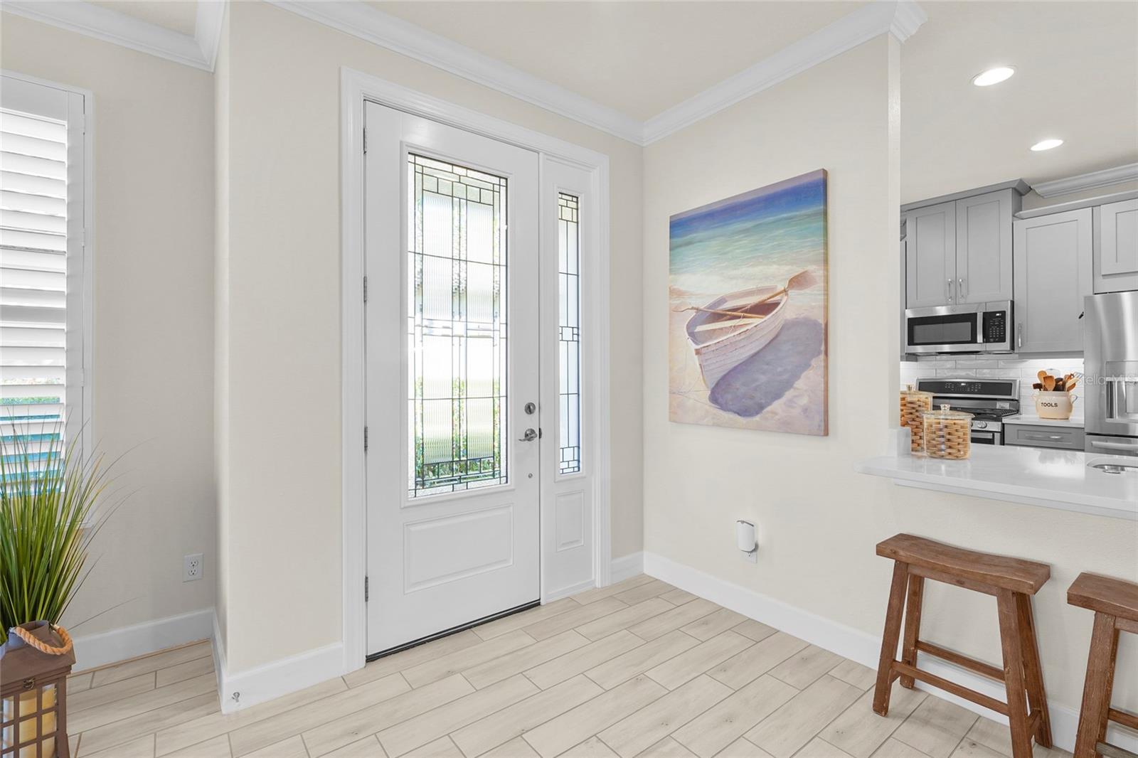 ESPLANADE ON PALMER RANCH - Residential