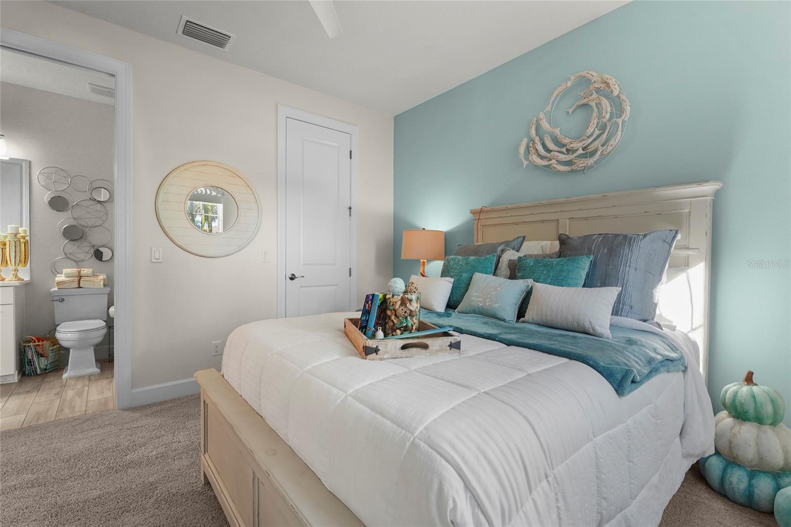 ESPLANADE ON PALMER RANCH - Residential