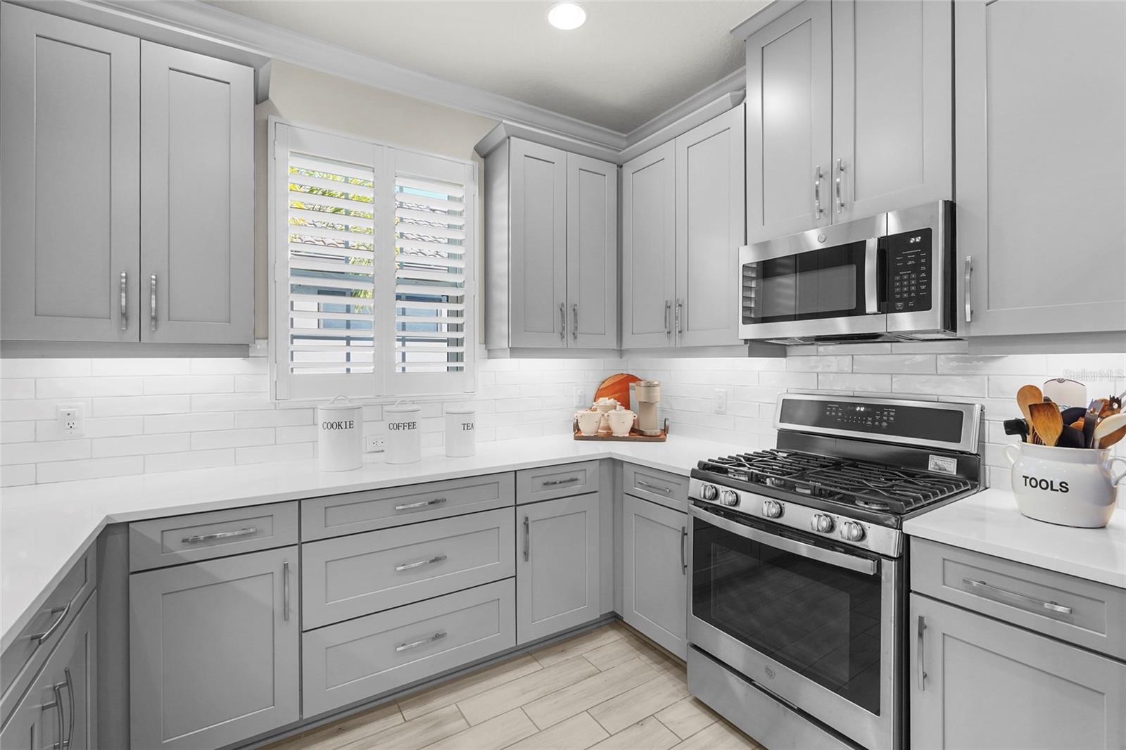 ESPLANADE ON PALMER RANCH - Residential