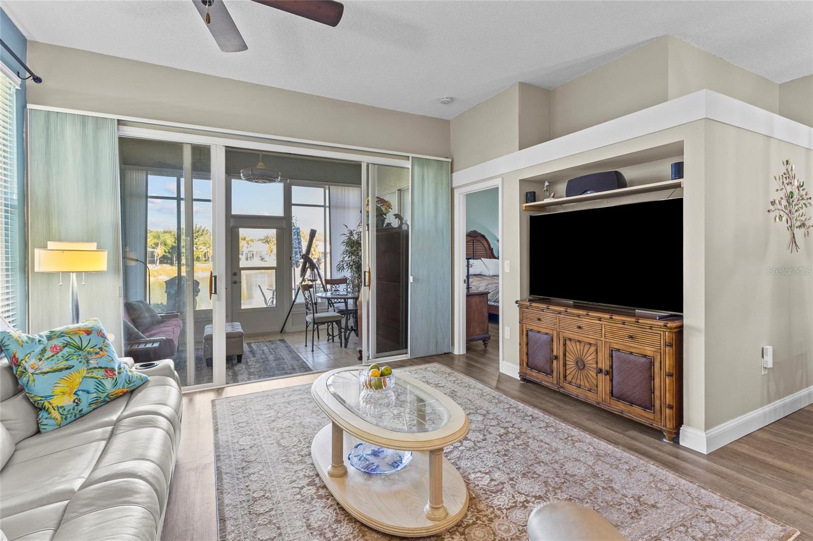 ISLES OF CHESTNUT CREEK - Residential