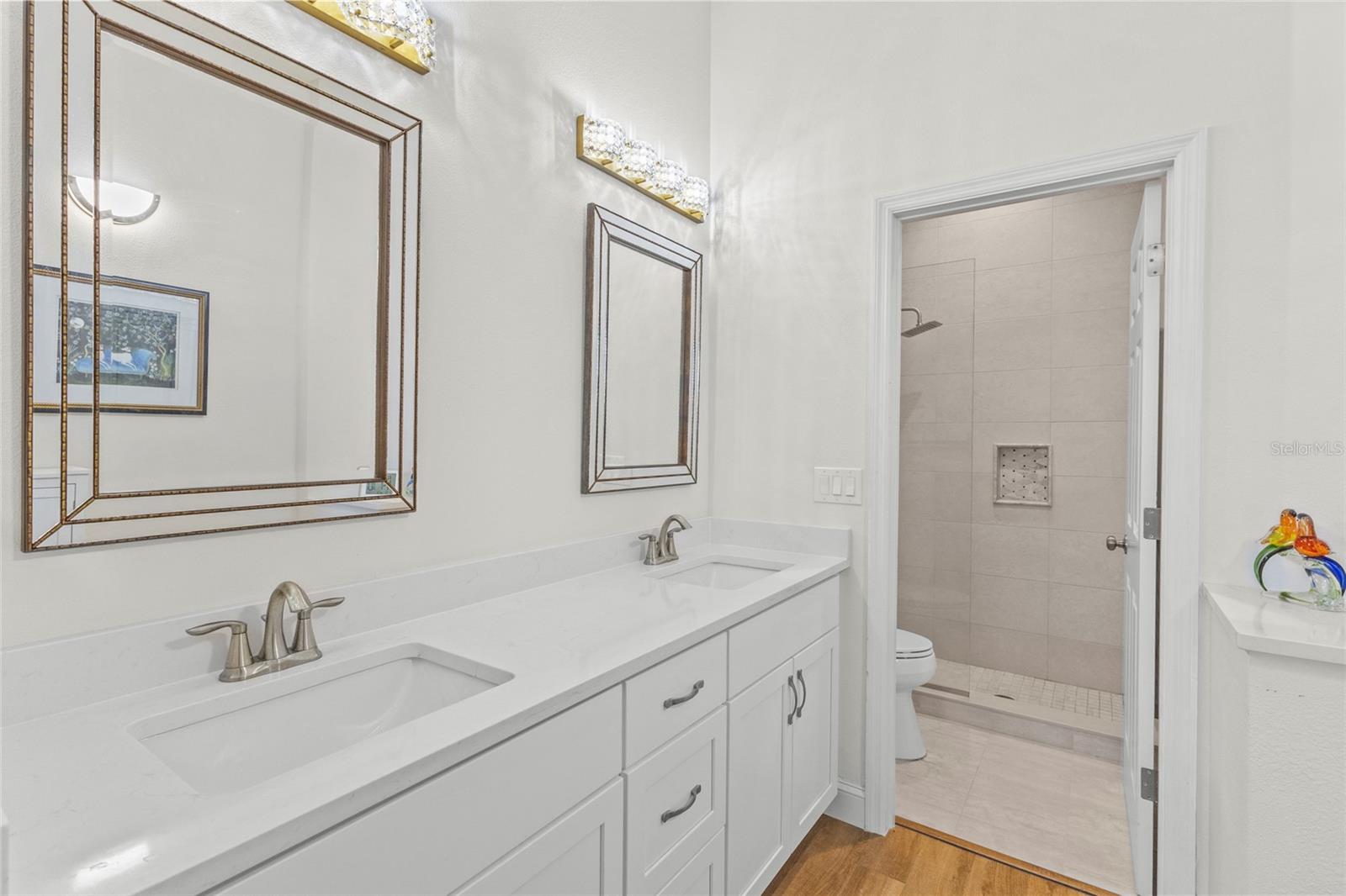 ISLES OF CHESTNUT CREEK - Residential