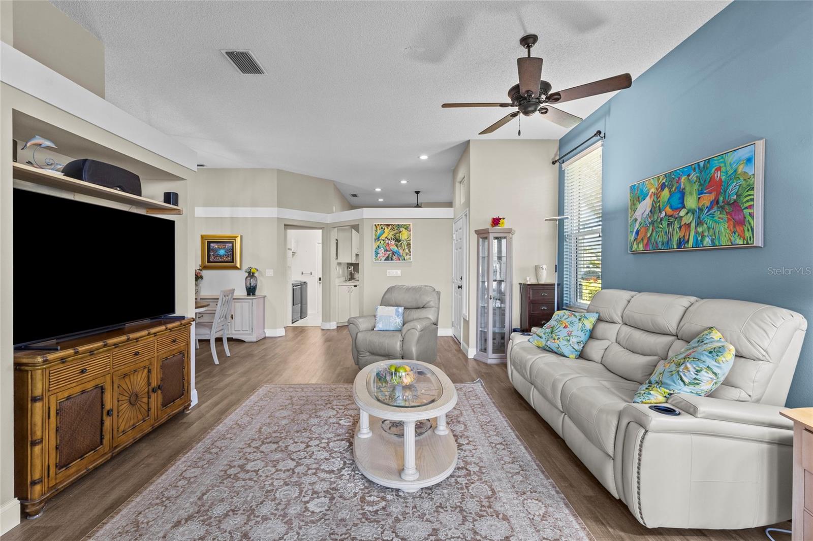 ISLES OF CHESTNUT CREEK - Residential