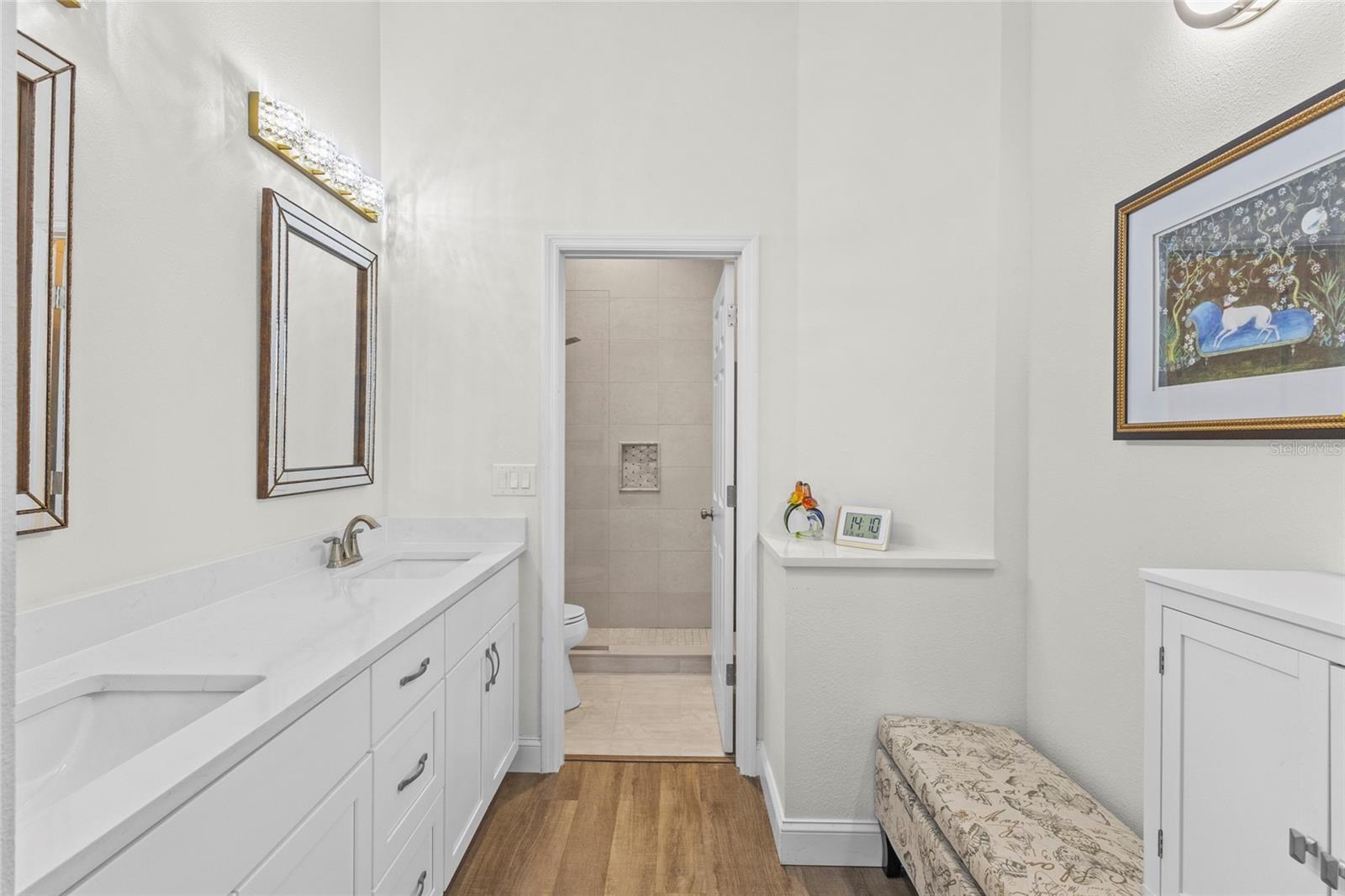 ISLES OF CHESTNUT CREEK - Residential