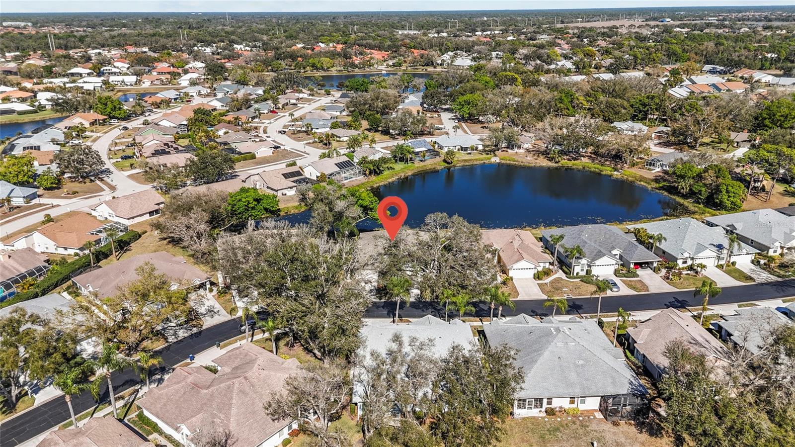 ISLES OF CHESTNUT CREEK - Residential