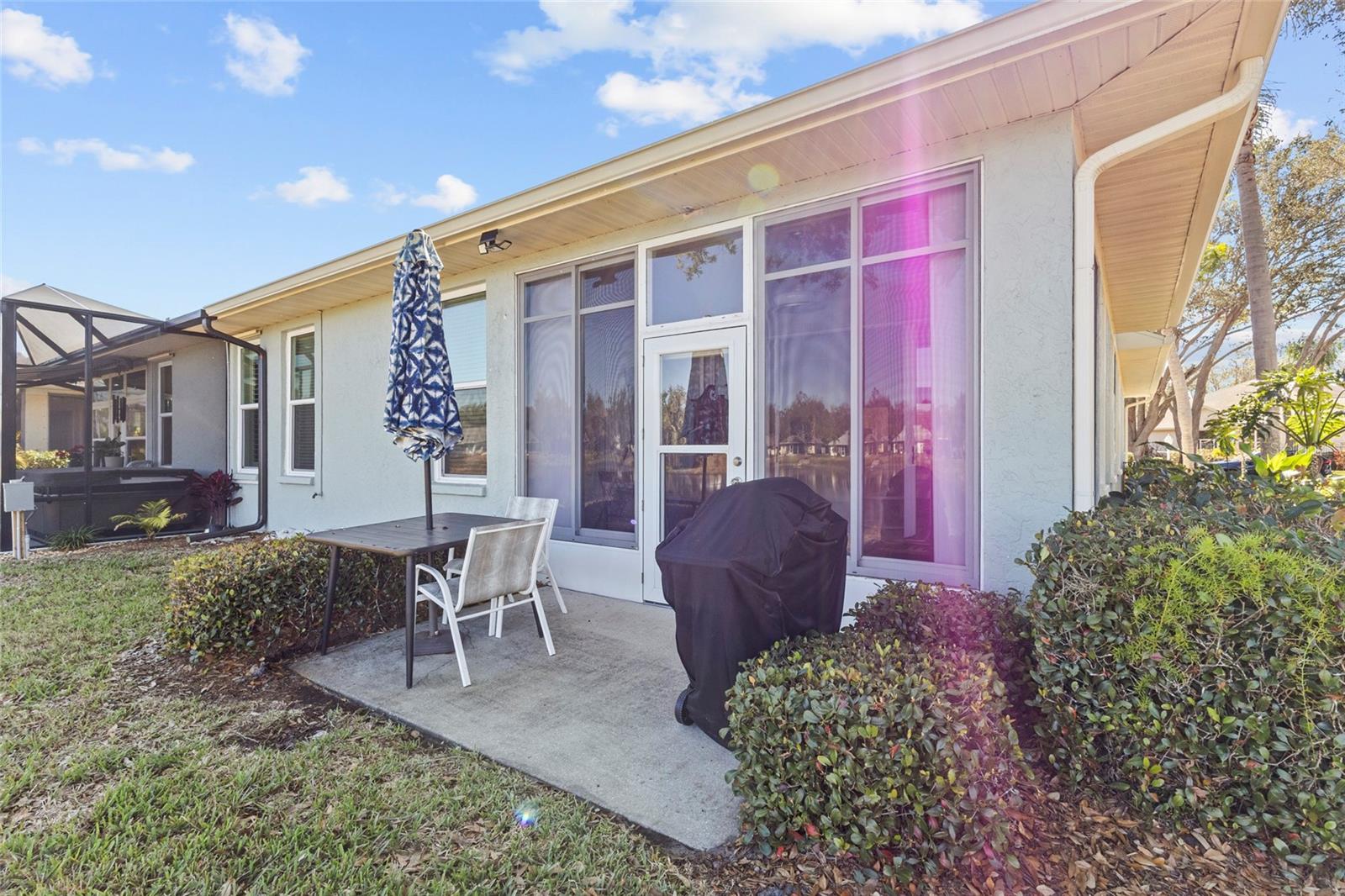 ISLES OF CHESTNUT CREEK - Residential