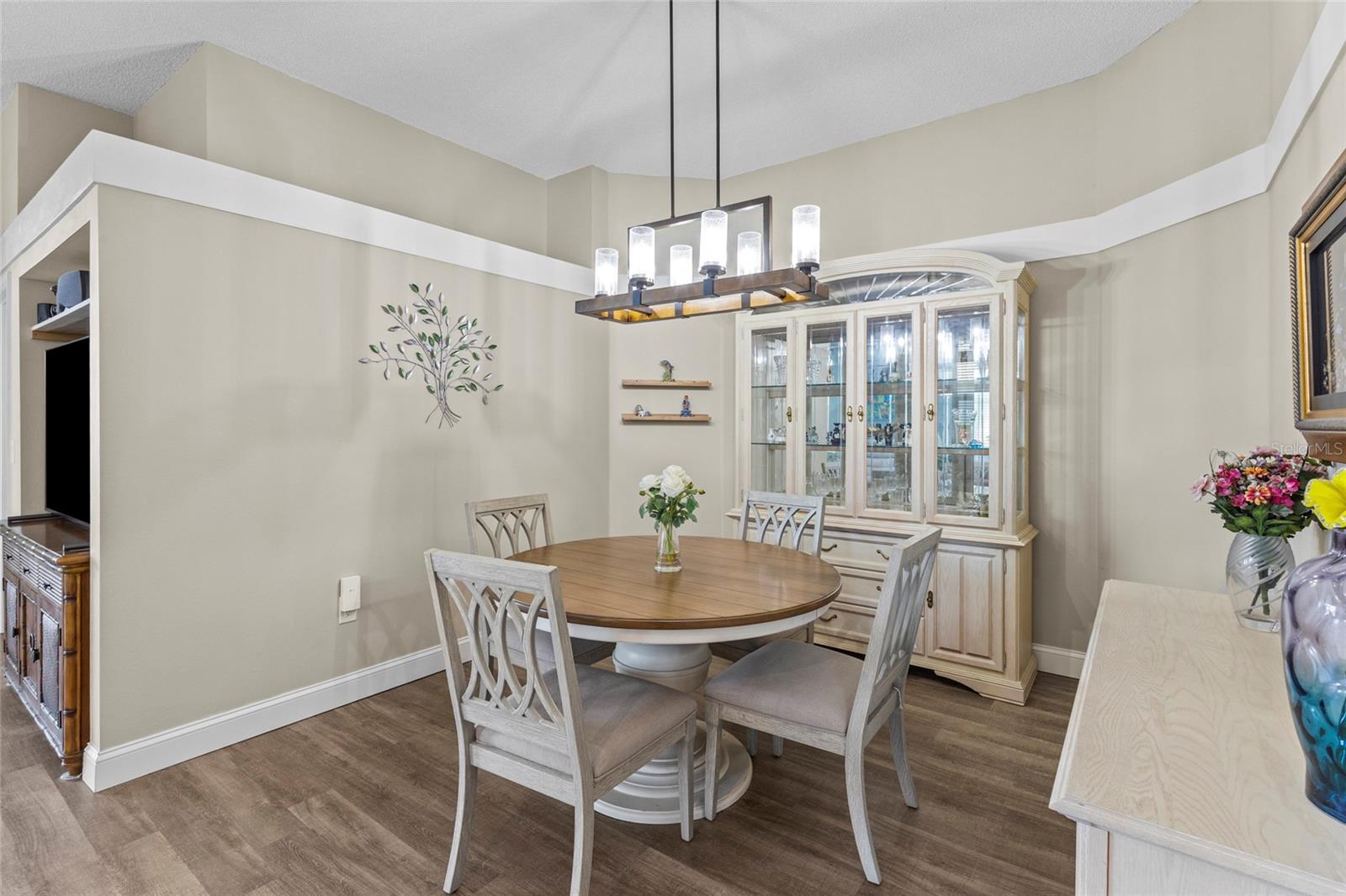 ISLES OF CHESTNUT CREEK - Residential