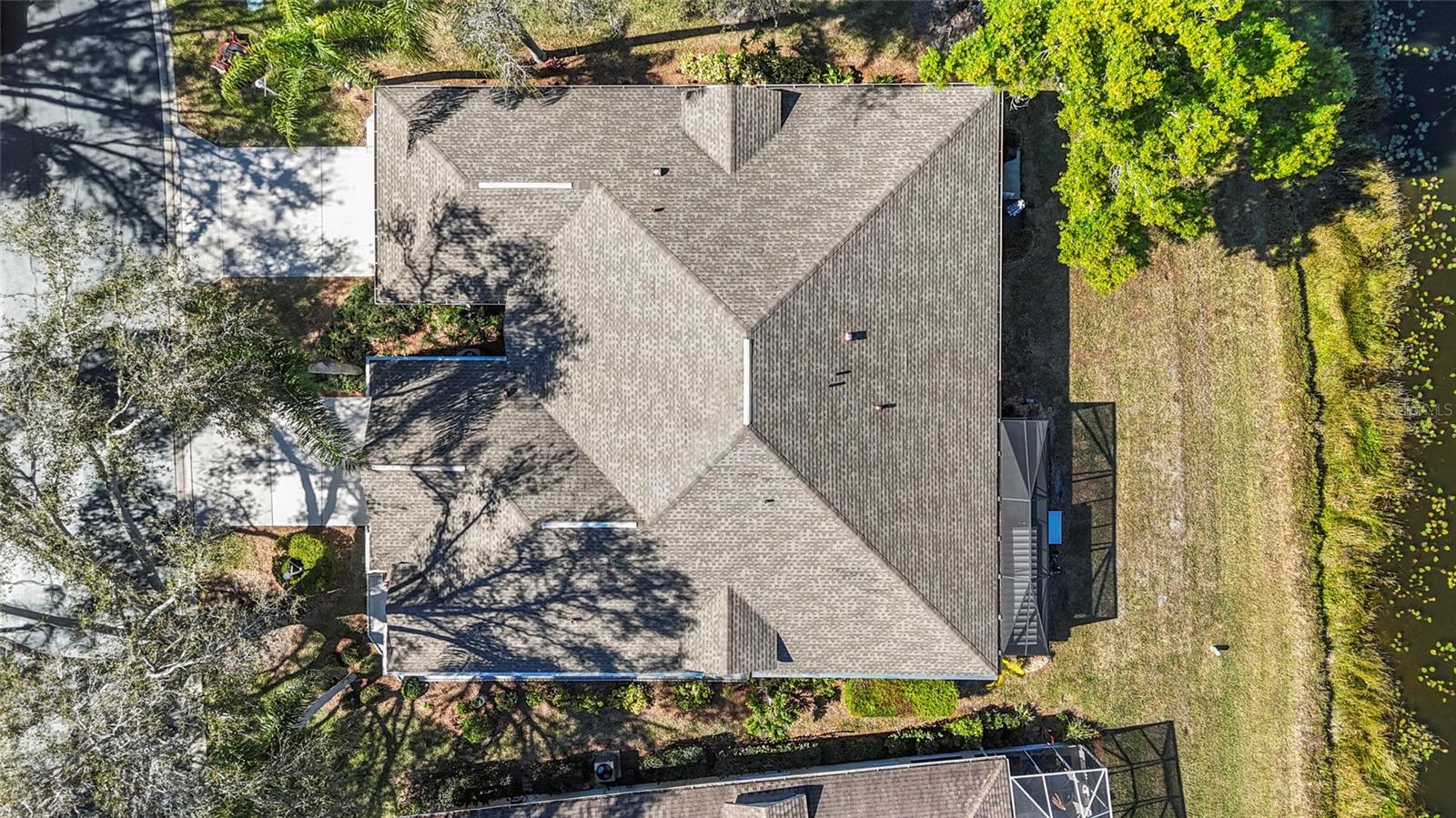 ISLES OF CHESTNUT CREEK - Residential