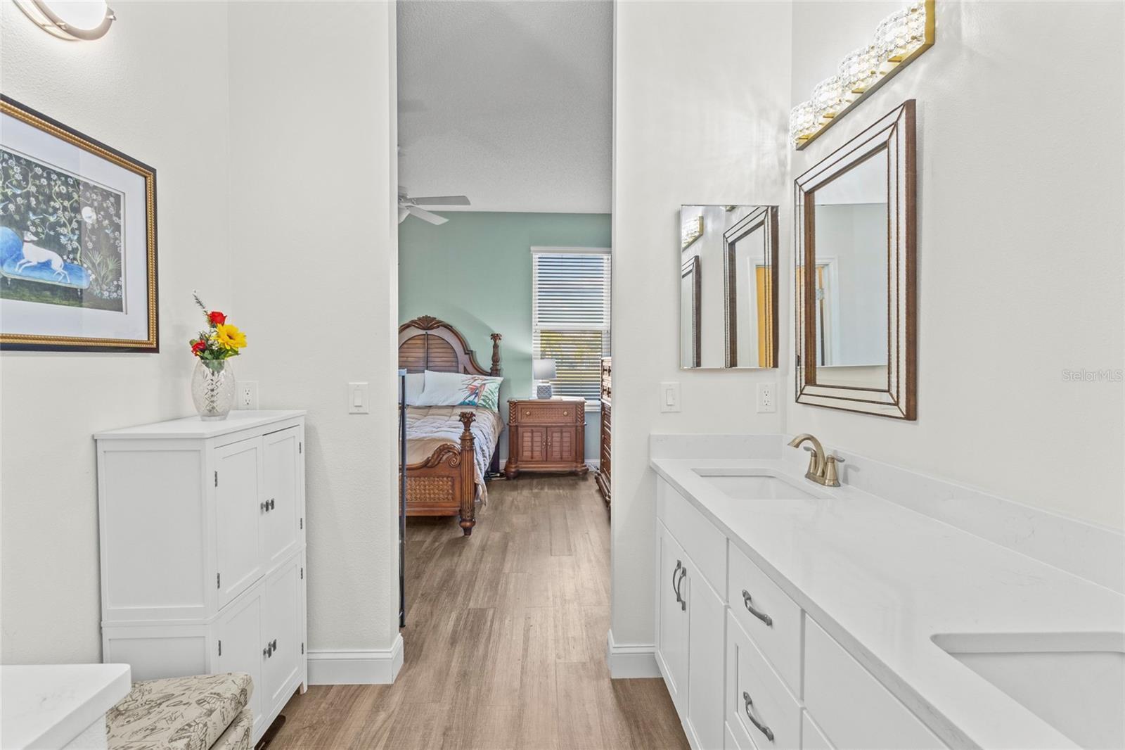 ISLES OF CHESTNUT CREEK - Residential