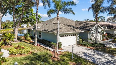 Photo of 526 Catalina Isles Circle, Venice, FL 34292 (MLS # N6143100)