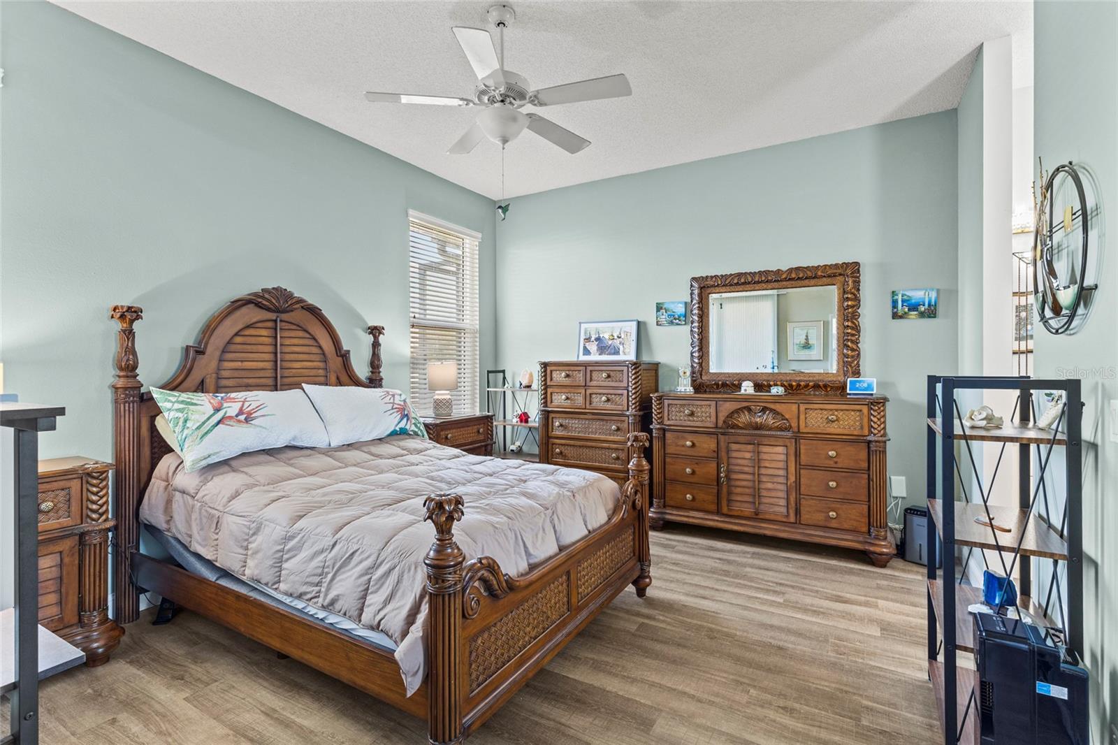 ISLES OF CHESTNUT CREEK - Residential