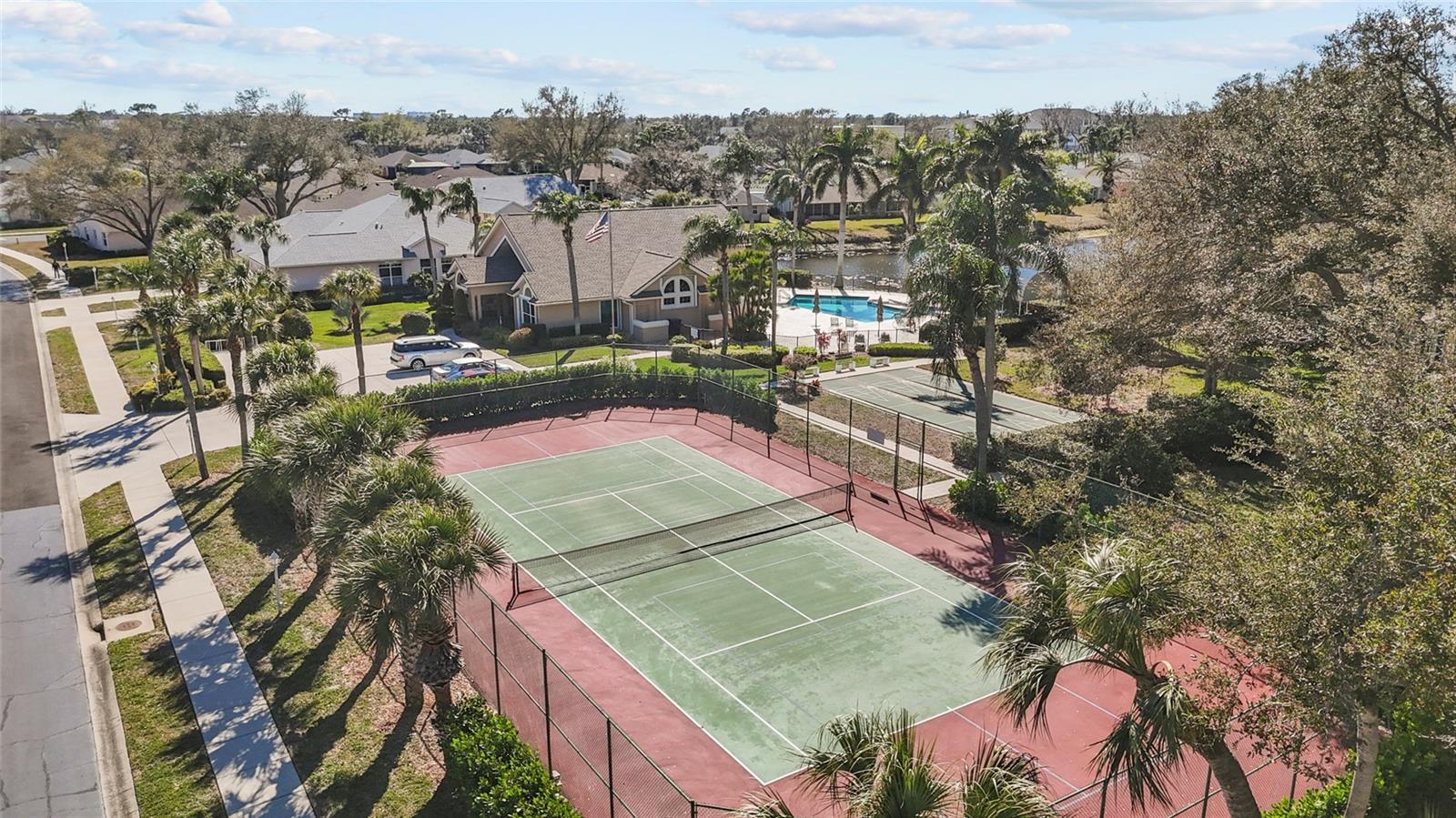 ISLES OF CHESTNUT CREEK - Residential