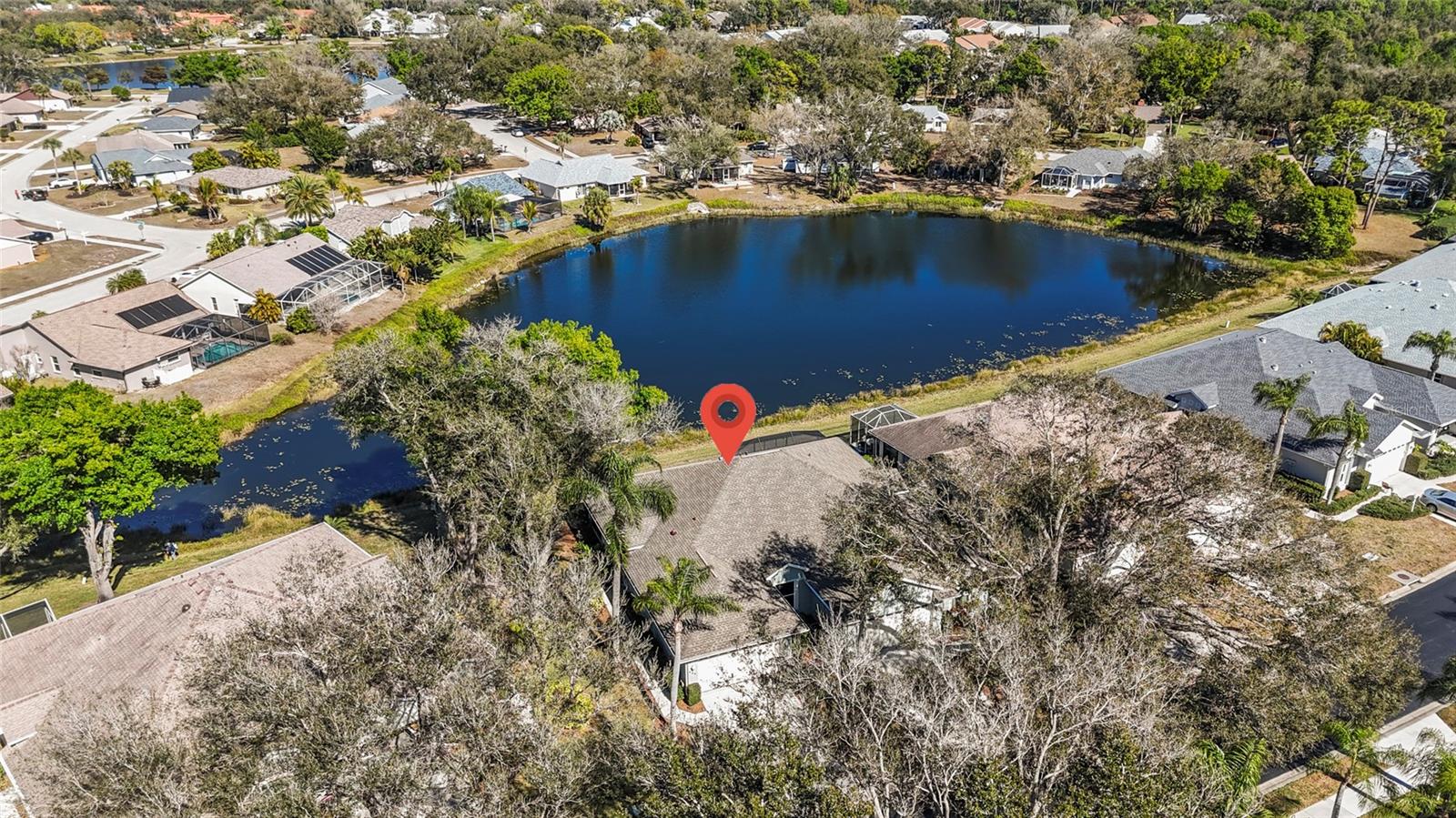 ISLES OF CHESTNUT CREEK - Residential