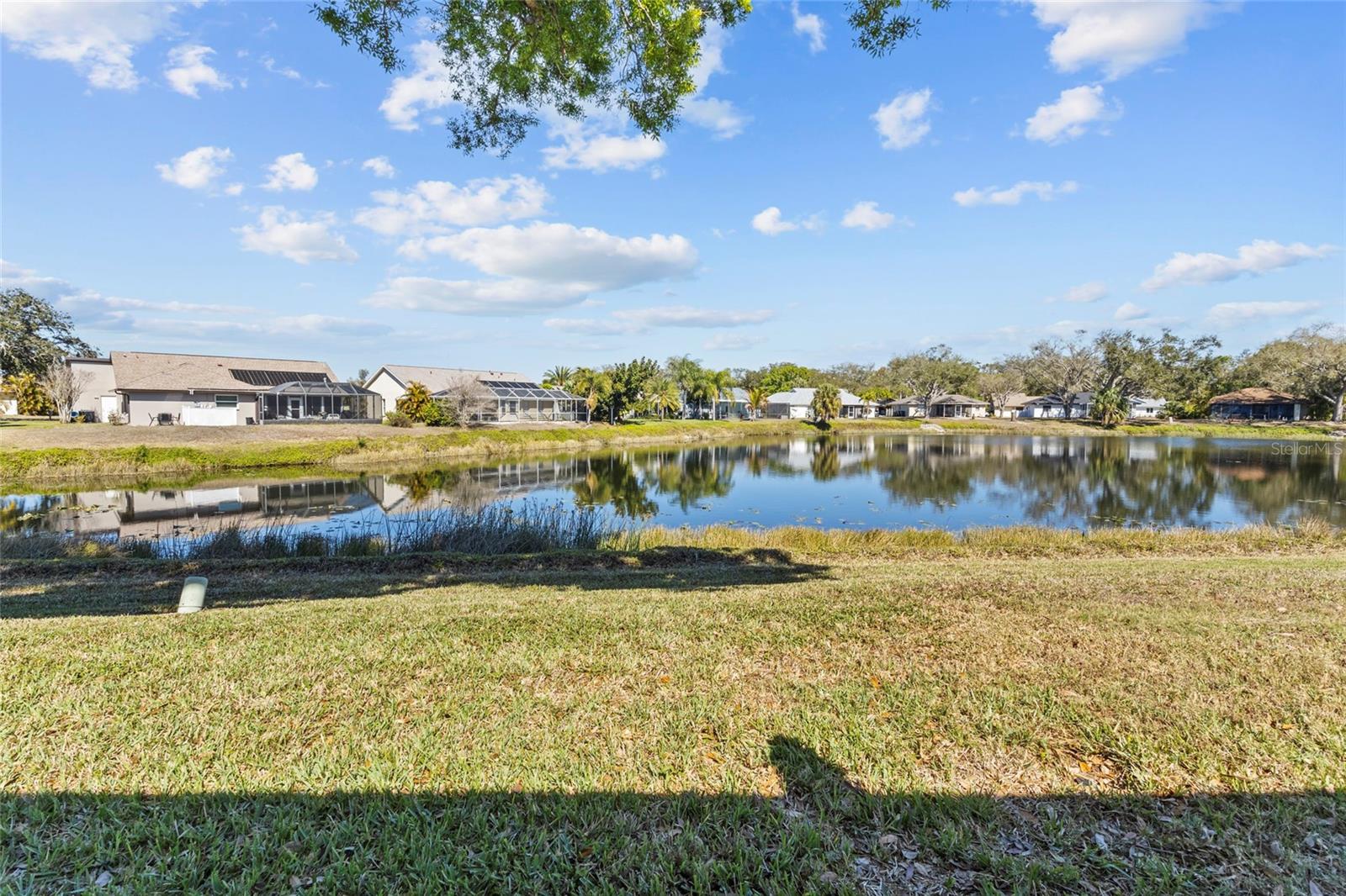 ISLES OF CHESTNUT CREEK - Residential