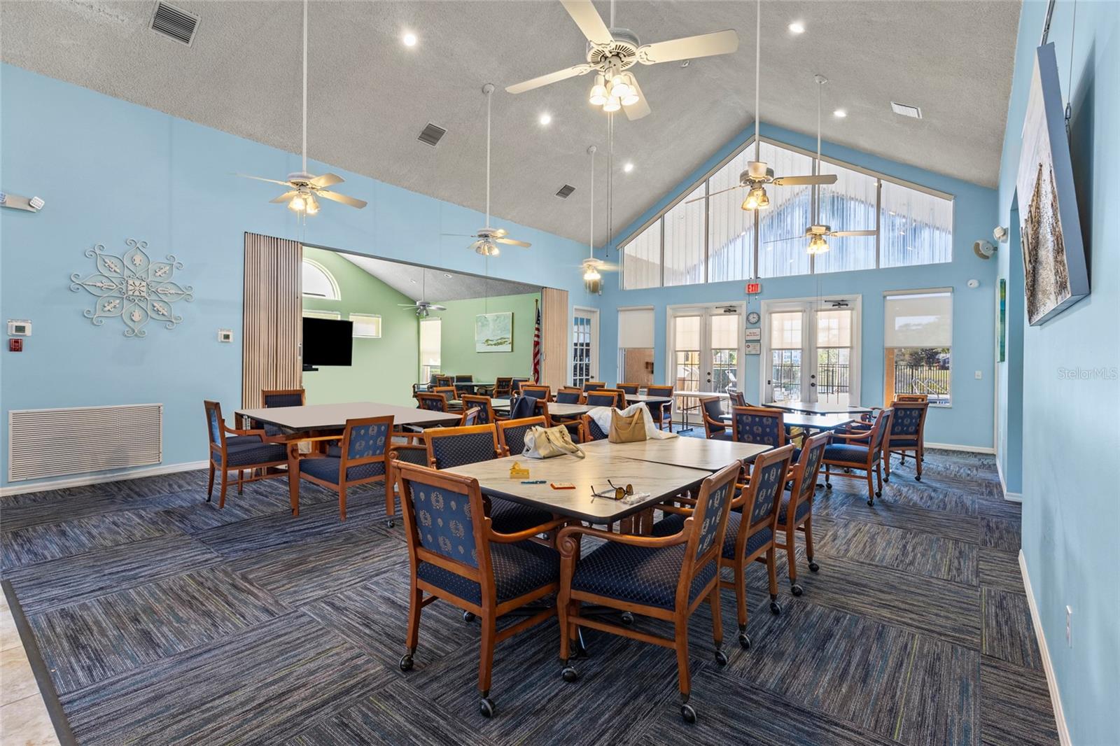 ISLES OF CHESTNUT CREEK - Residential