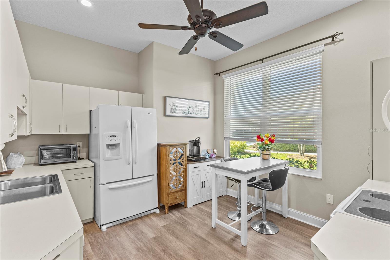 ISLES OF CHESTNUT CREEK - Residential