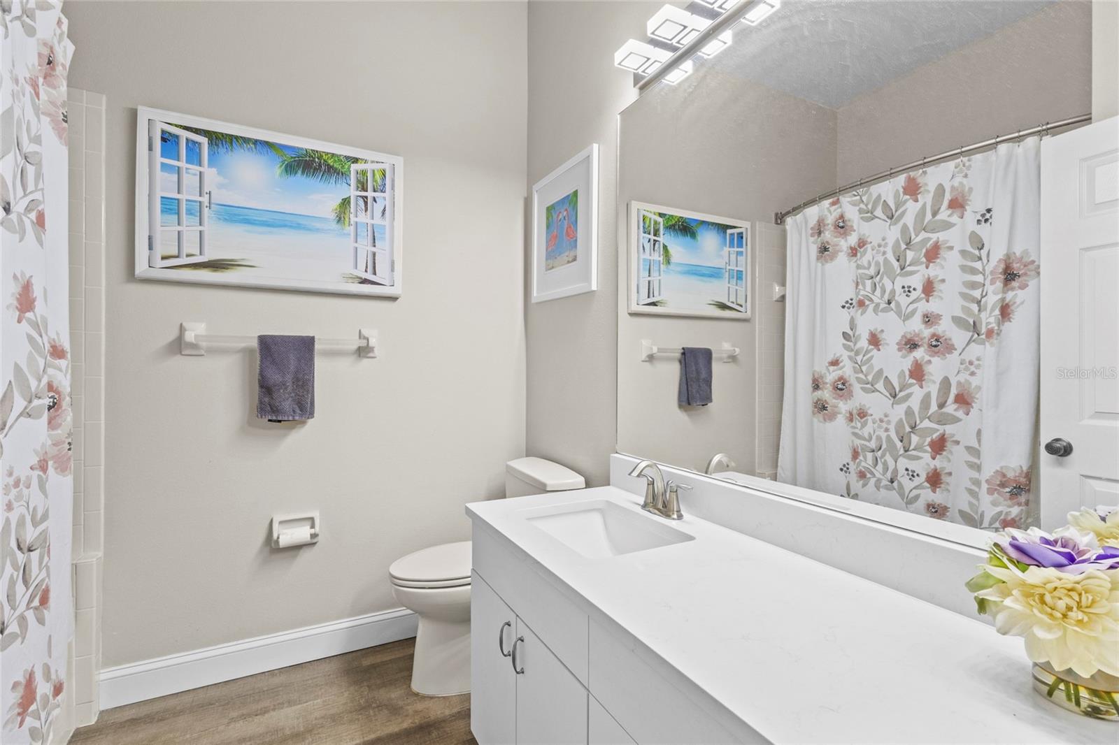 ISLES OF CHESTNUT CREEK - Residential