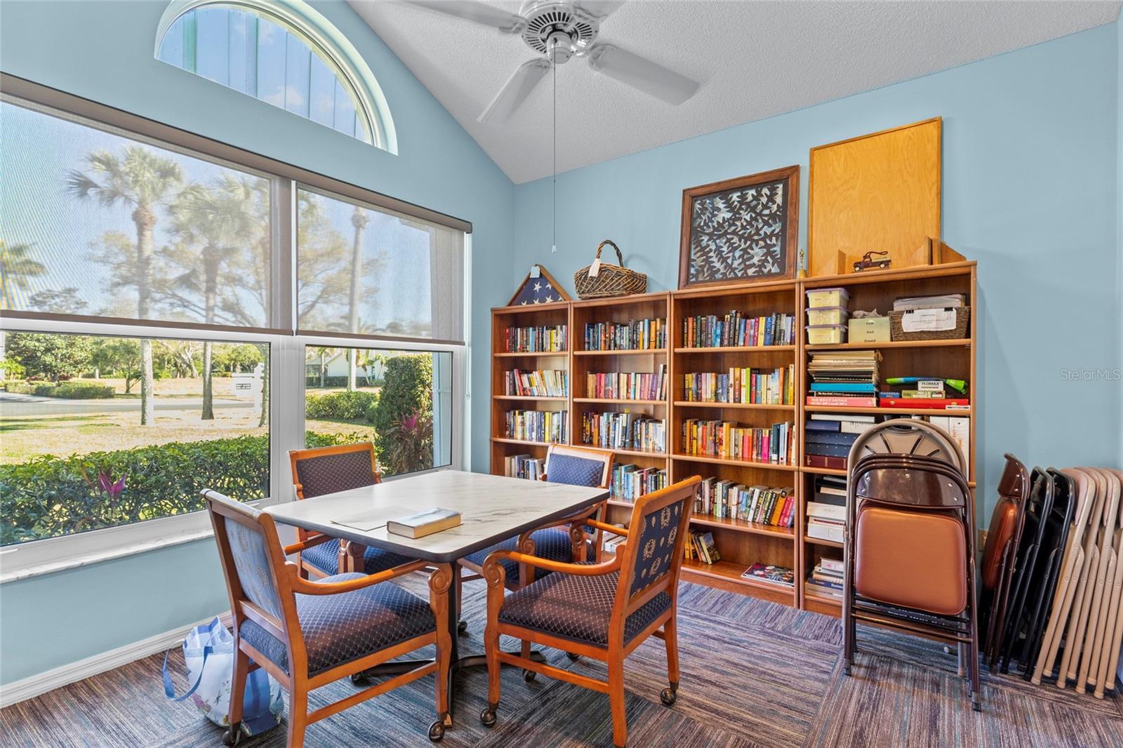 ISLES OF CHESTNUT CREEK - Residential