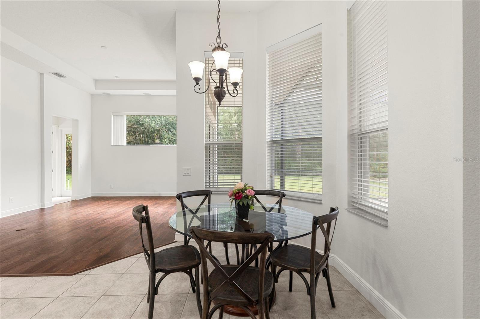 GRAND HAMPTON PH 1A - Residential