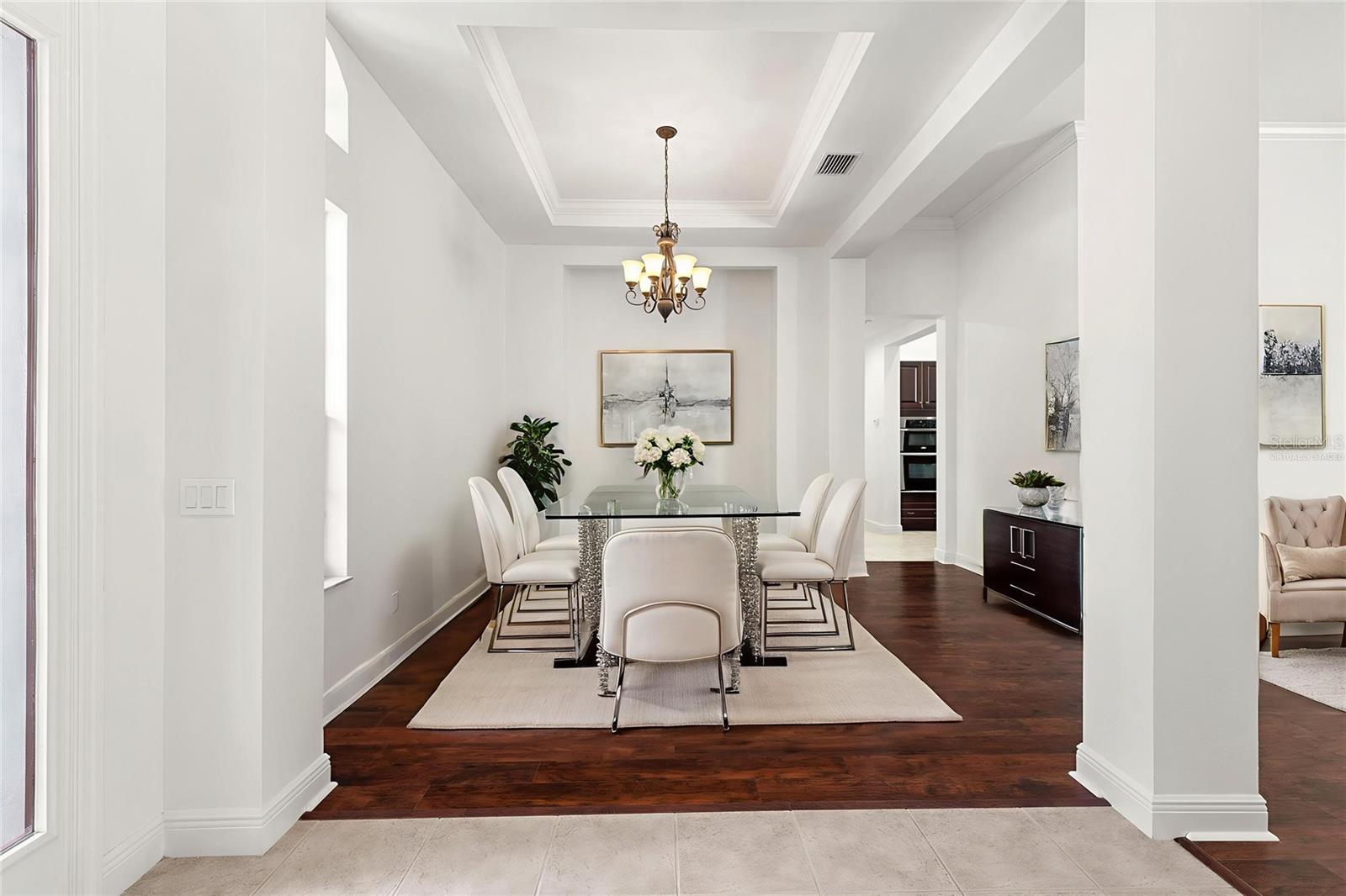 GRAND HAMPTON PH 1A - Residential