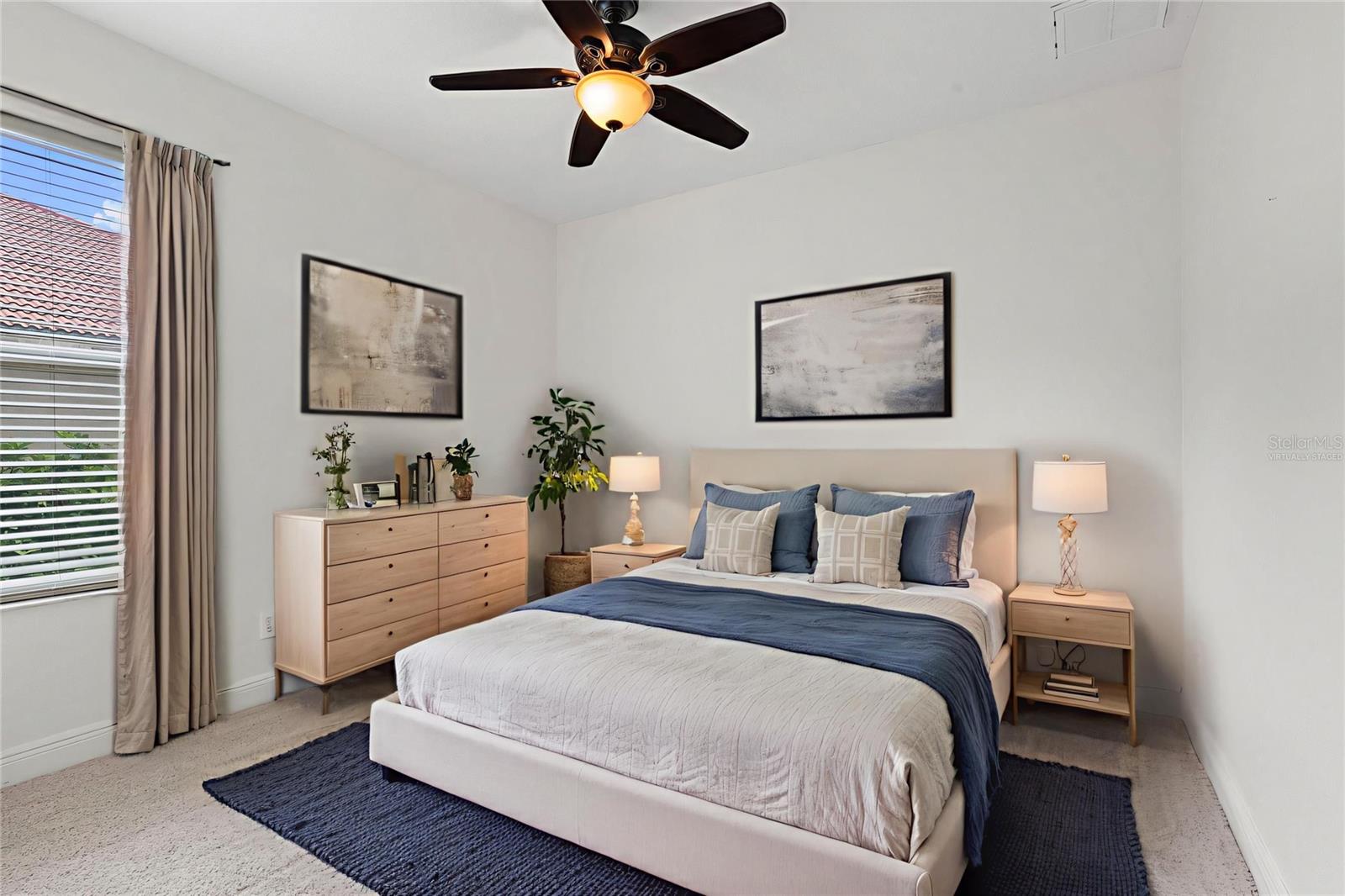 GRAND HAMPTON PH 1A - Residential