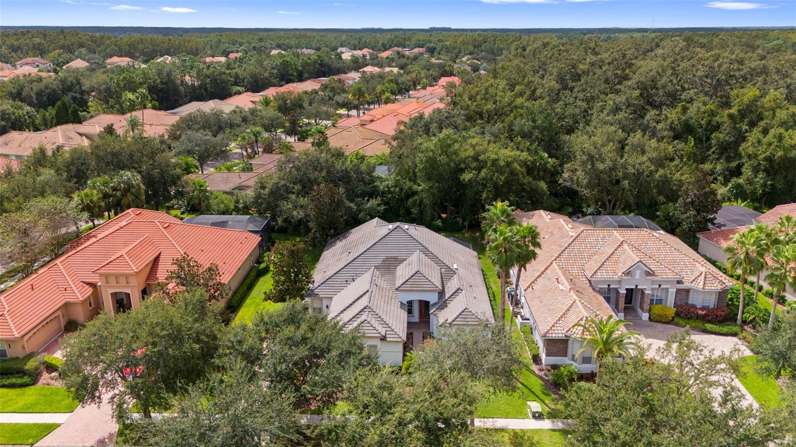 GRAND HAMPTON PH 1A - Residential