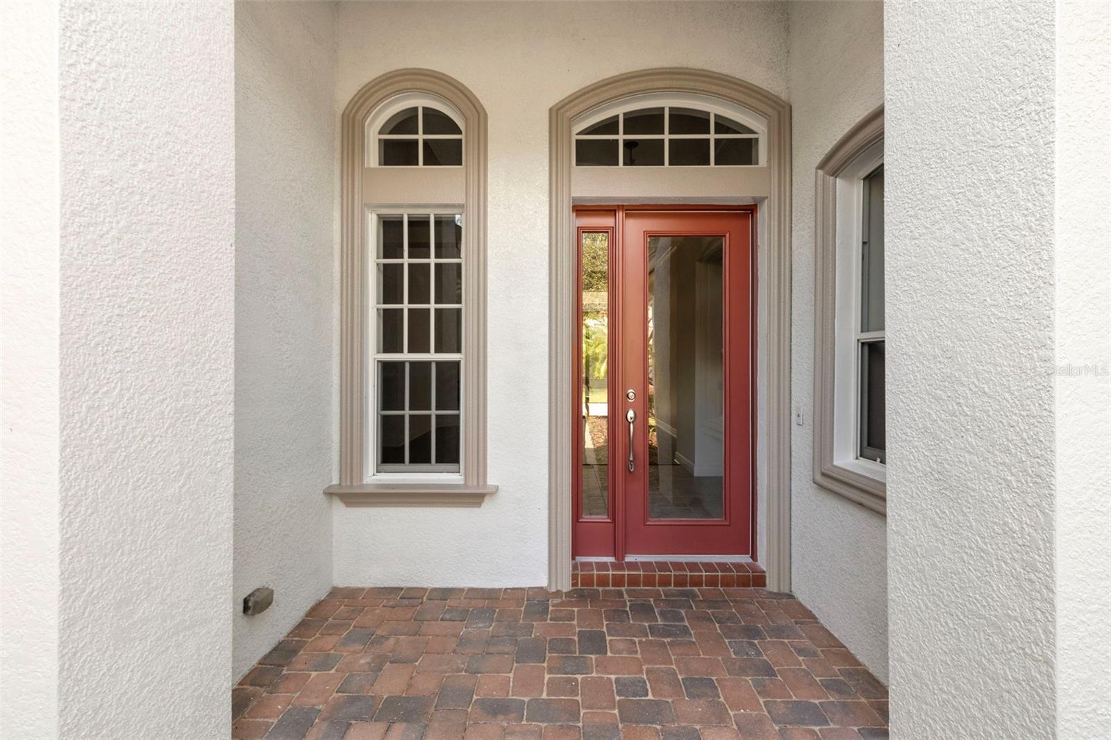 GRAND HAMPTON PH 1A - Residential