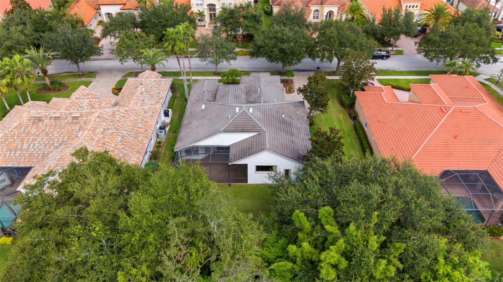 GRAND HAMPTON PH 1A - Residential