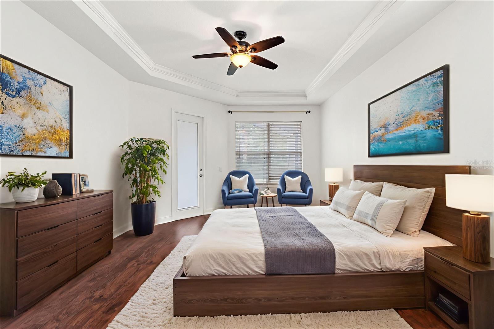 GRAND HAMPTON PH 1A - Residential