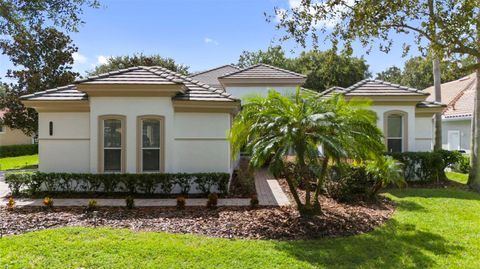 Photo of 8463 Dunham Station Drive, Tampa, FL 33647 (MLS # TB8434955)