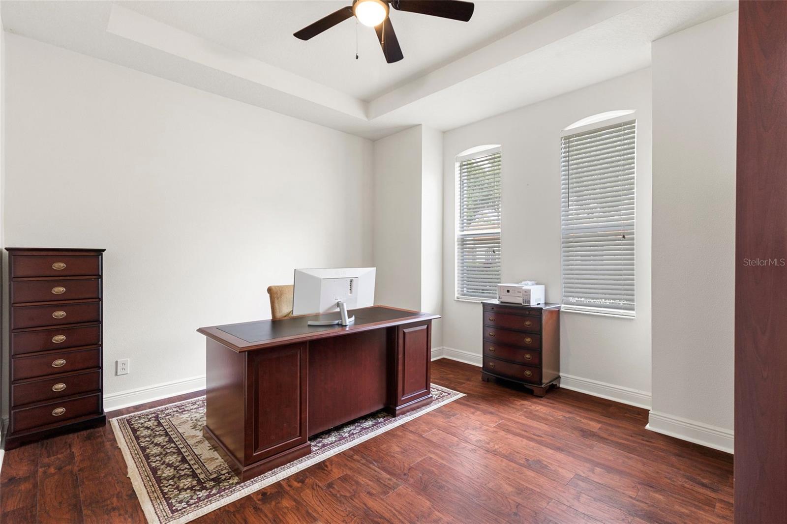 GRAND HAMPTON PH 1A - Residential