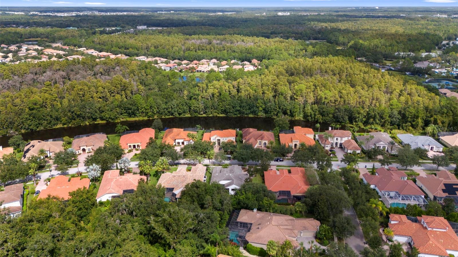 GRAND HAMPTON PH 1A - Residential