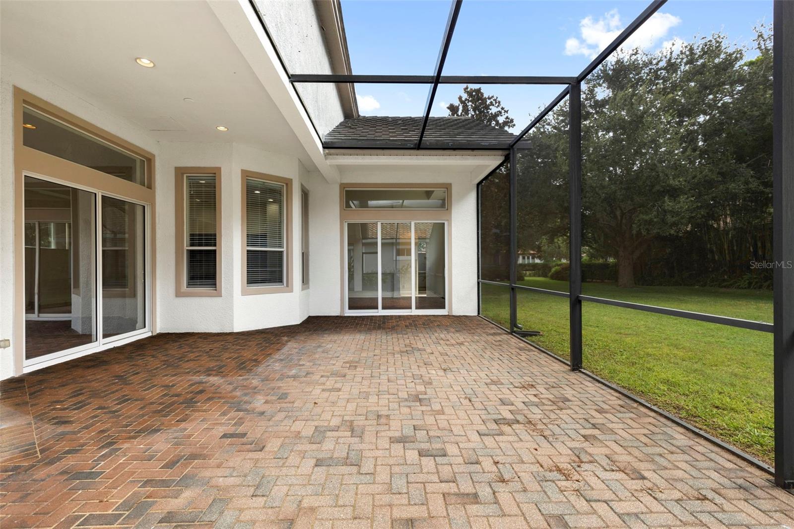 GRAND HAMPTON PH 1A - Residential