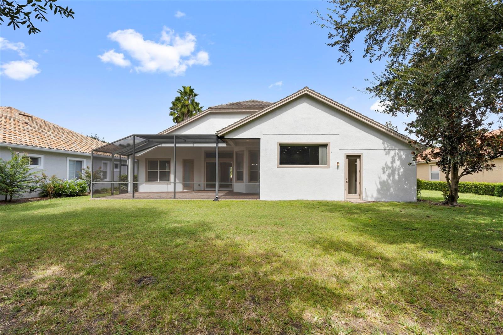 GRAND HAMPTON PH 1A - Residential