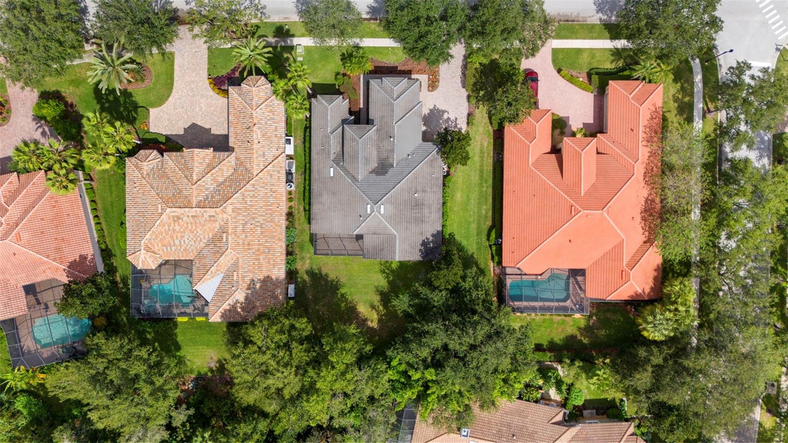 GRAND HAMPTON PH 1A - Residential