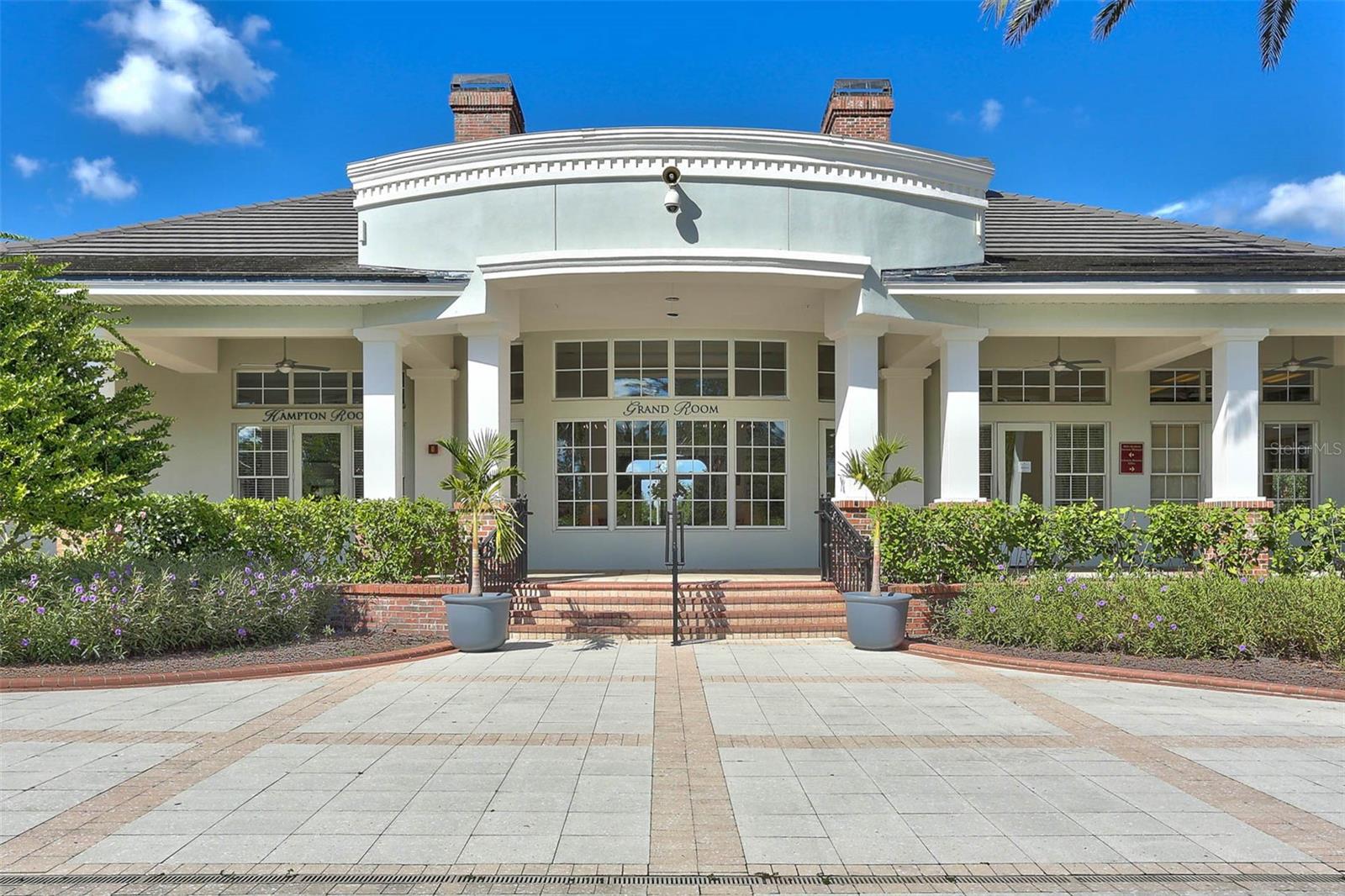 GRAND HAMPTON PH 1A - Residential