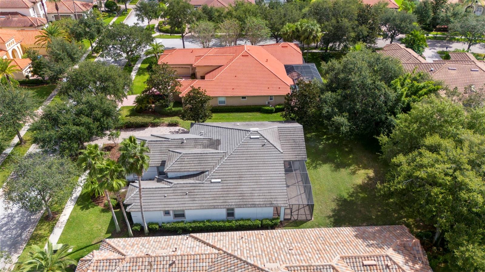 GRAND HAMPTON PH 1A - Residential
